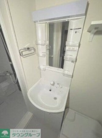 ハルティーニの物件内観写真